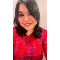 Krupa Krishnan