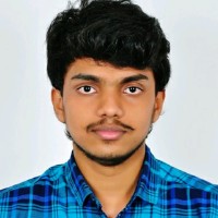 Abinav Shanker K