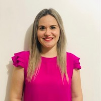 Guadalupe Pillon Flores