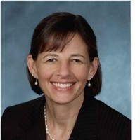 Catherine Townsend