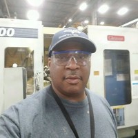 Boyce Strong