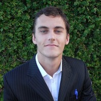 Volodymyr Barabash, Mba