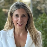 Ioanna Vassilopoulou