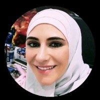 Maysoun Mansour