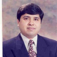 Syed Ahmer Raza Abbas