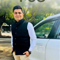 Harish Gupta