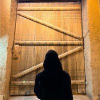 Abrar Aldosari, Pmp
