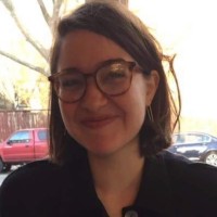 Lena Walker