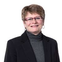 Ginette Beaucage