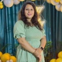 Nikhila Nikki