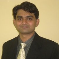 Sadiq Patel