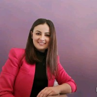 Daniela Crisan-Epure