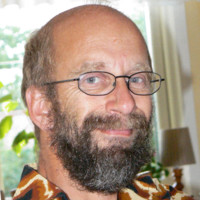 Lars G. Fredman