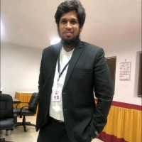 Yousuf Syed