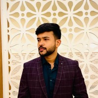 Sambit Mohanty