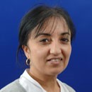 Khadija Zarban