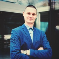 Mateusz Szafran