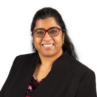 Pallavi Kondapalli