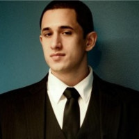 Jacob Neve
