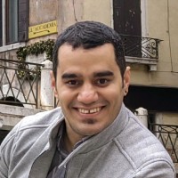 Erfan Karimi