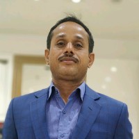 Amarjeet Mishra
