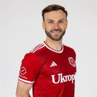 James Vaughan