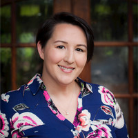 Tricia Ilima Hamasaki