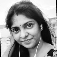 Sugandha Saxena