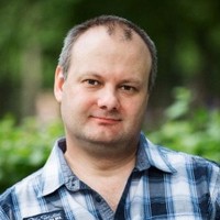 👨🏻‍💻 Sergey Juchkov