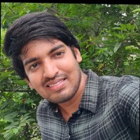 Rakesh Kumar Ponnada