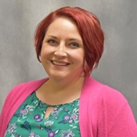 Rachel Lundy