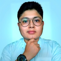 Alex Fernandez Arenas