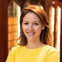 Georgiana Curea
