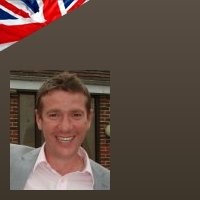 Darren Fryer