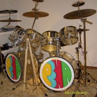 Rudy G Pena