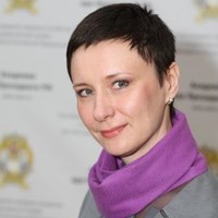 Elena Martynova
