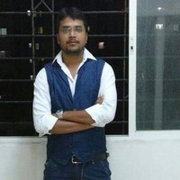 Gaurav Kumar Kejriwal