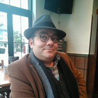 DANIEL amigo demiguel