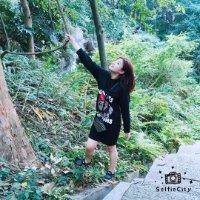 覃晓芳