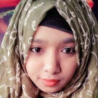 Iffatuz Zohra Tisha