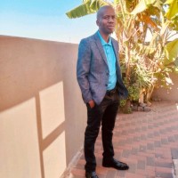 thabo radebe