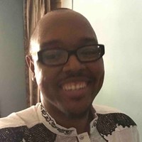 Terence Brown