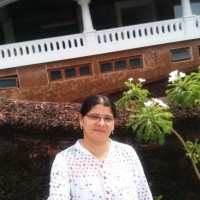 Pratibha Bhat