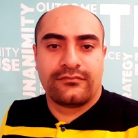 Seyed AmirHossein Mirabolghasemi