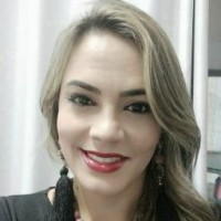 Simone Letícia de Mattos da Silva