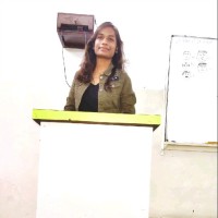 CA Parul Gupta