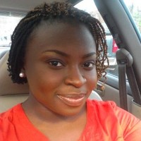Bunmi Akinrolabu