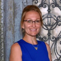 Oksana Savchenko