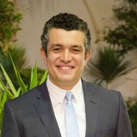 Ahmed Orban, Cmrp