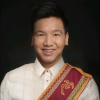Joben Ryan Padre